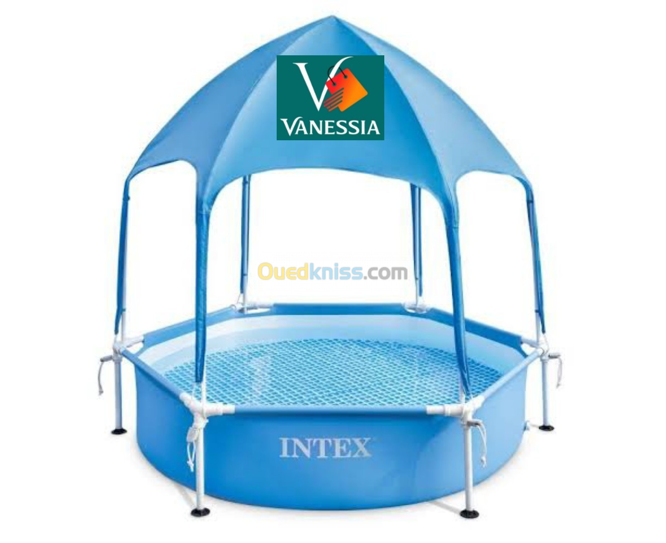 Piscine pour enfants 