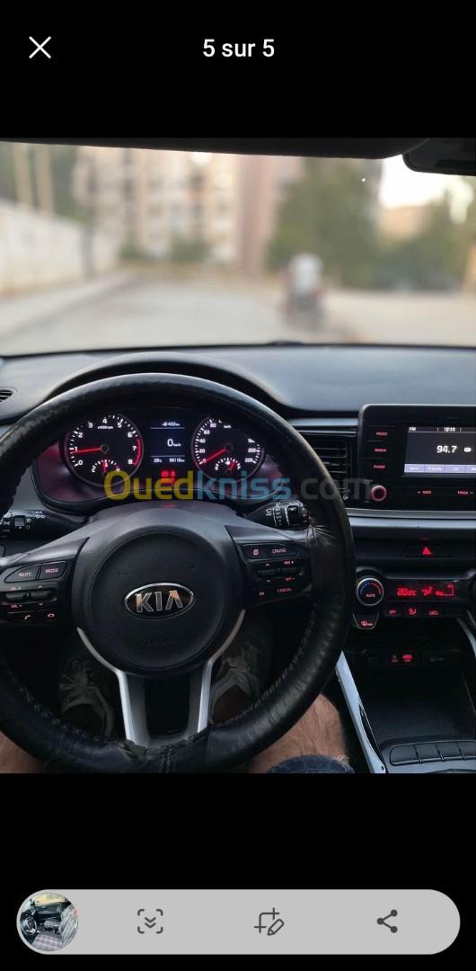 Kia Rio 2018 EX