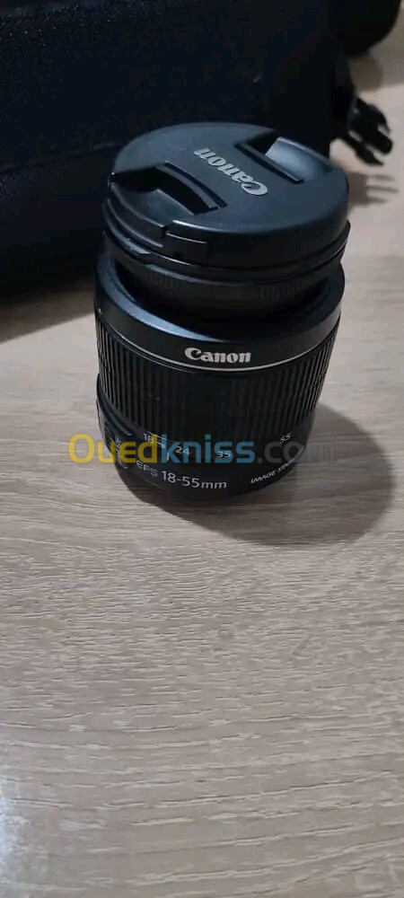 Canone 600 d 