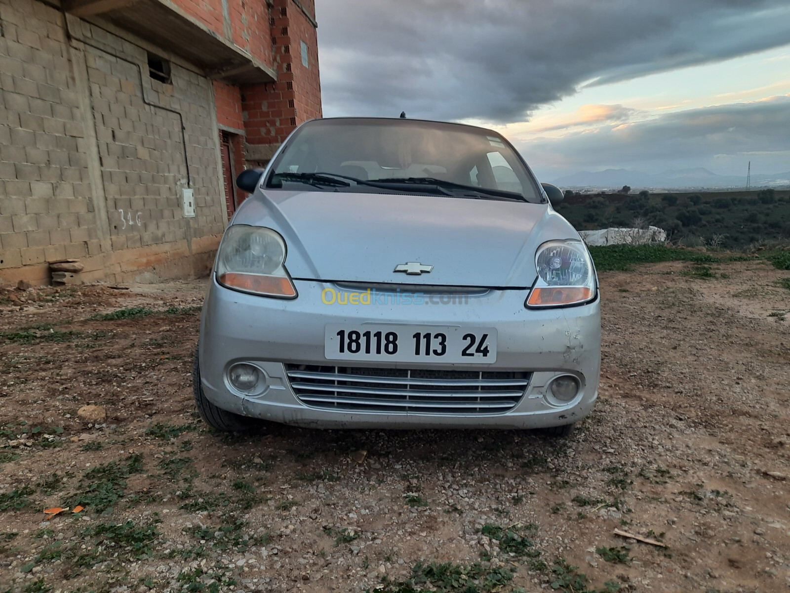 Chevrolet Spark 2013 Lite Ls