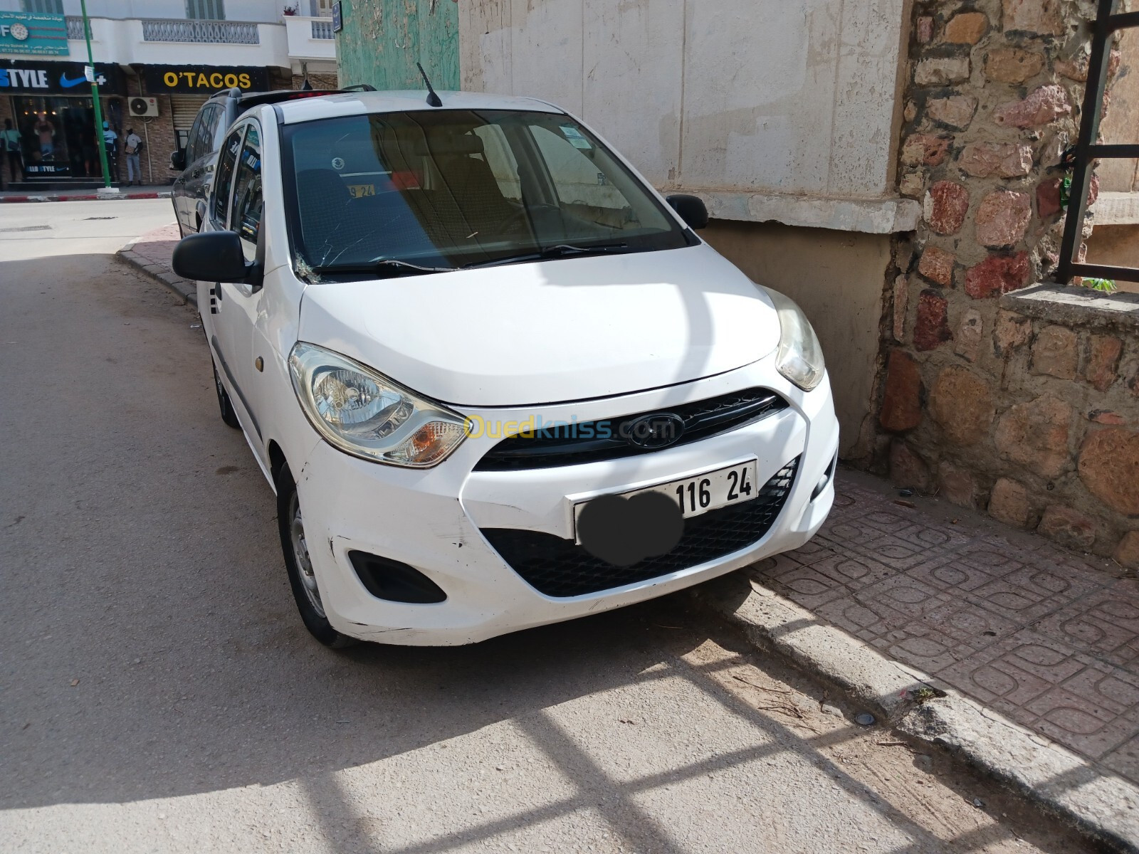 Hyundai i10 2016 GL Plus