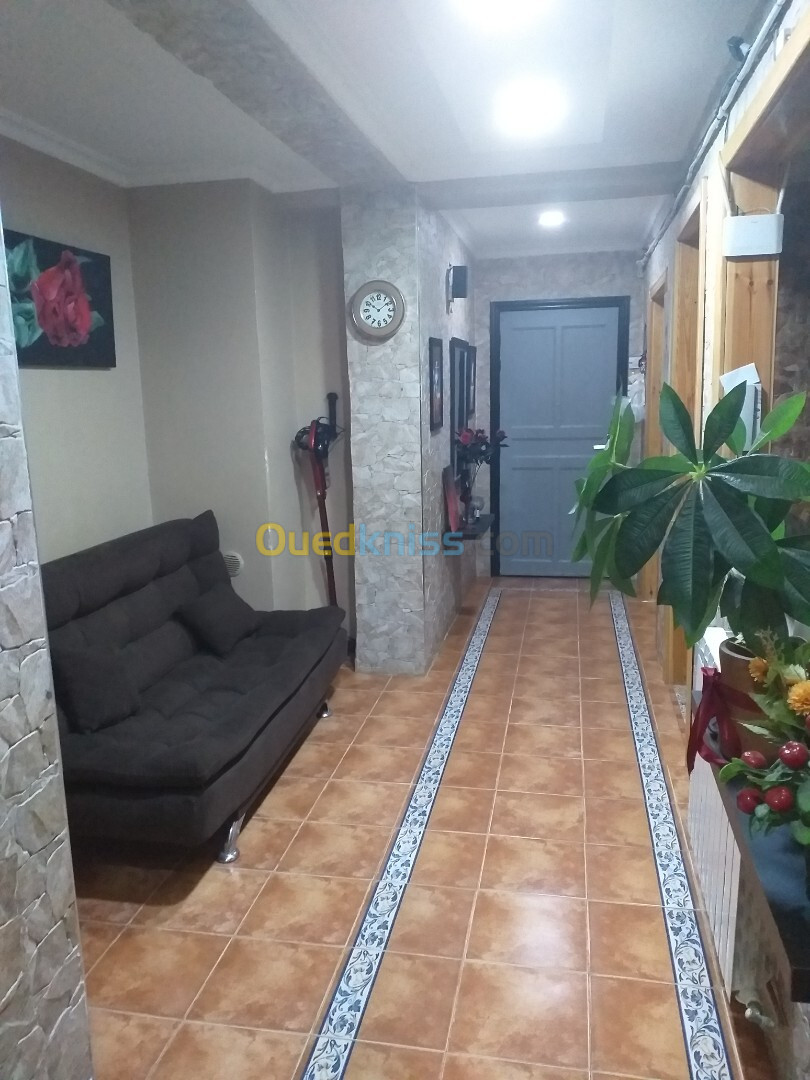 Vente Appartement F4 Oran Bir el djir