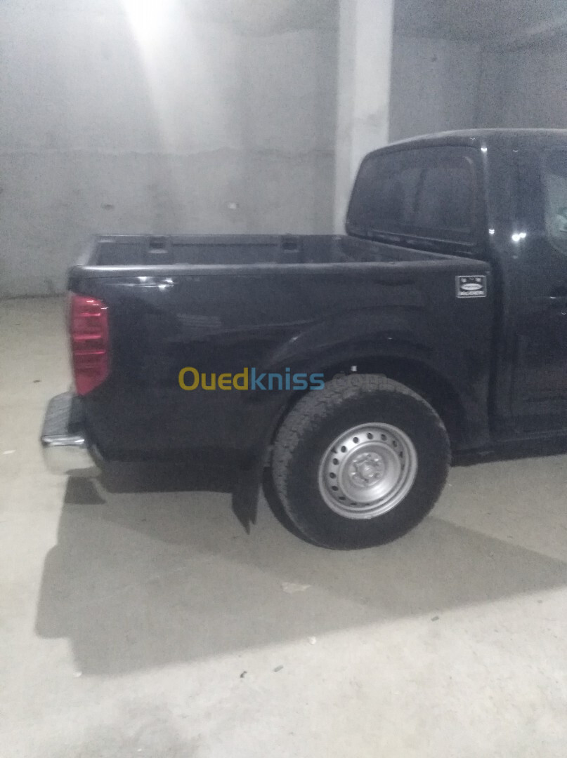 Nissan Navara 2015 Double Cabine 