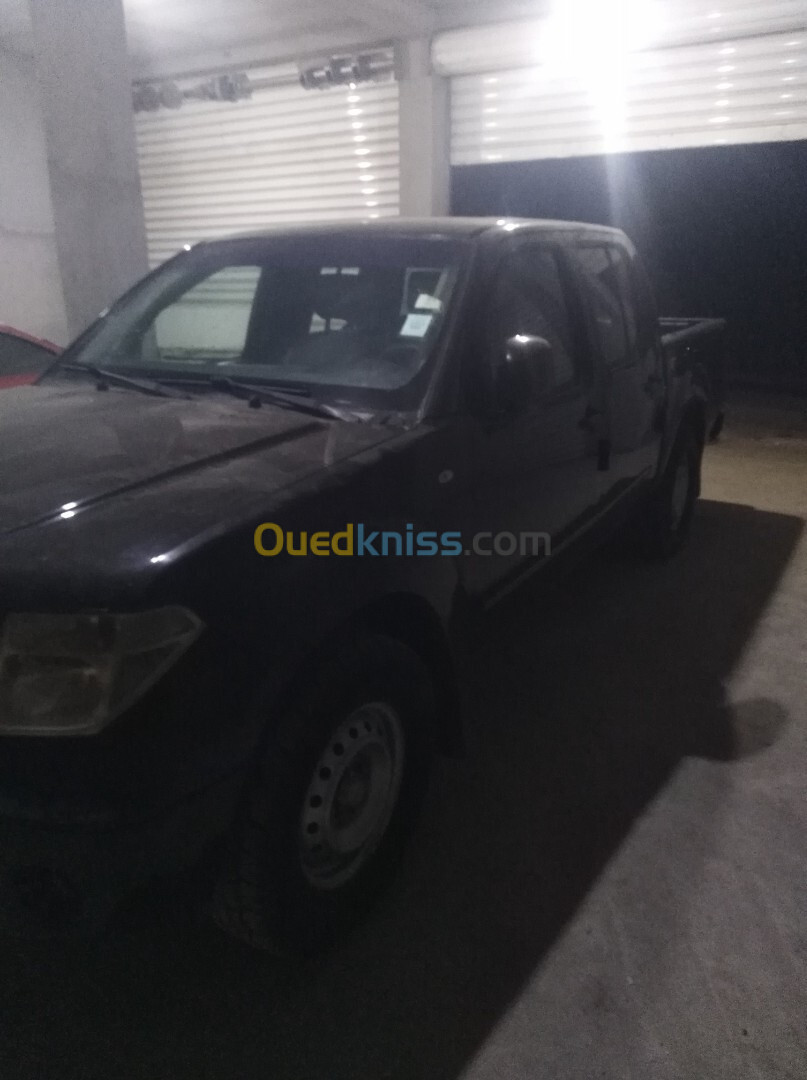 Nissan Navara 2015 Elegance 4x2