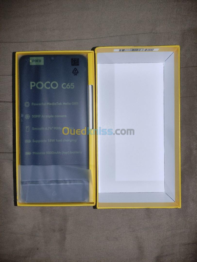 Xiaomi Poco c65