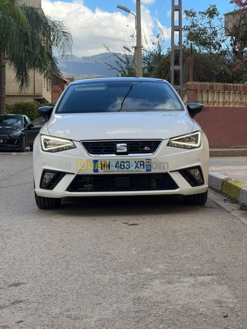 Seat Ibiza 2018 FR