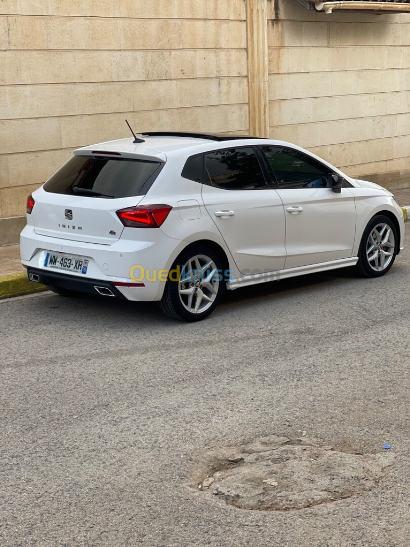 Seat Ibiza 2018 FR