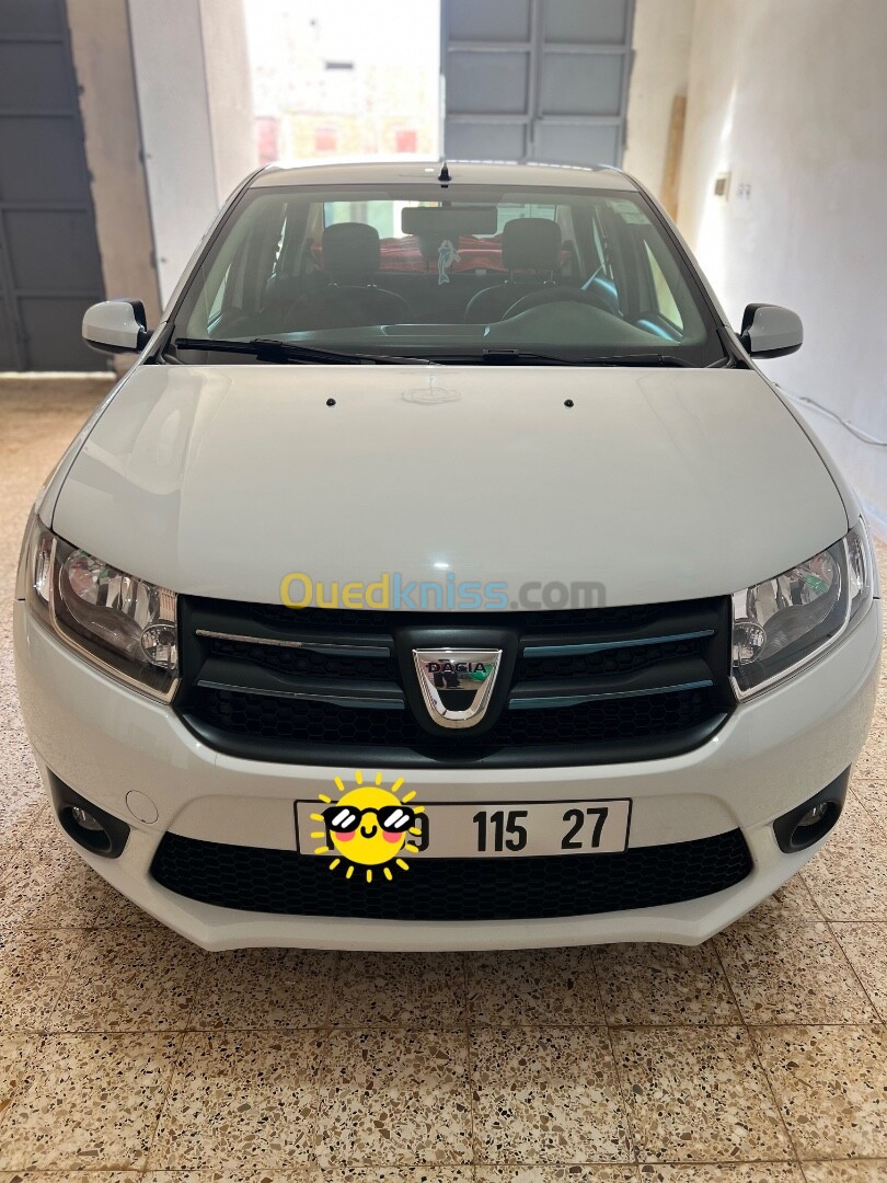 Dacia Logan 2015 Logan