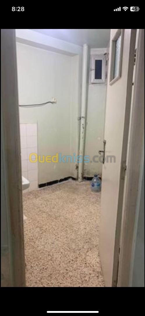 Vente Appartement F3 Chlef Oum drou