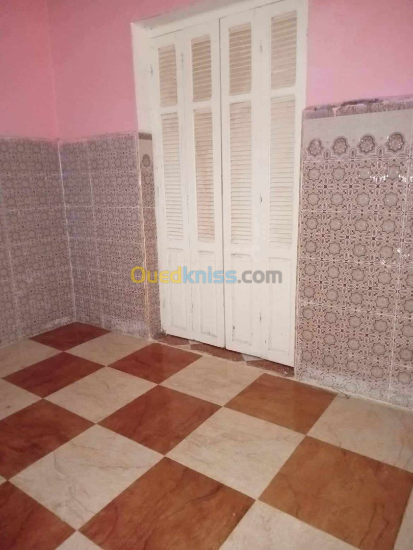 Vente Appartement F3 Mostaganem Achaacha