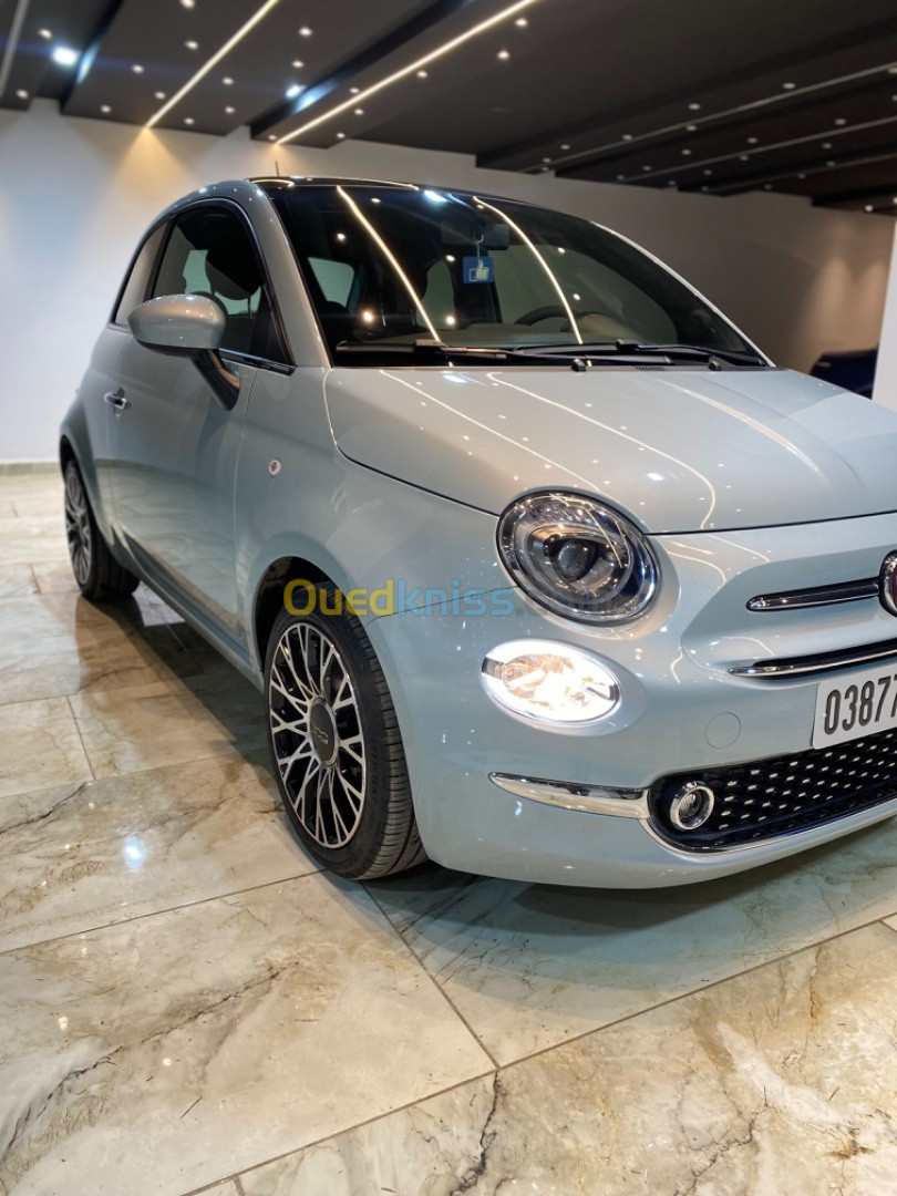 Fiat 500 2023 Dolce vita