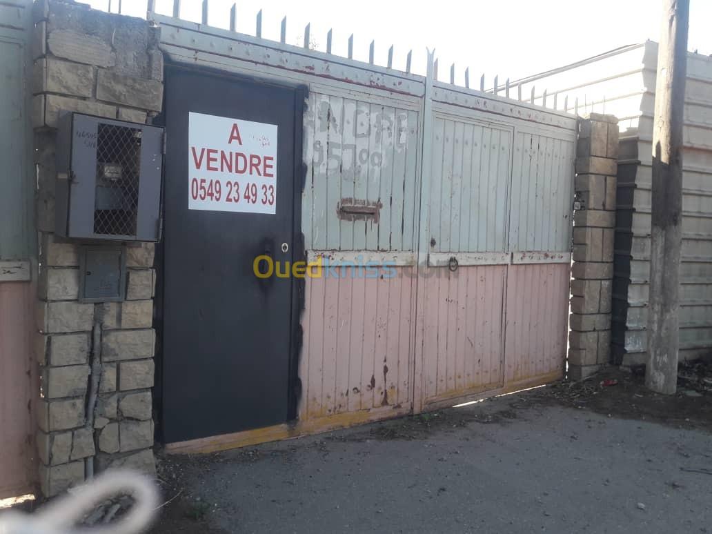 Vente Villa Boumerdes Ouled hedadj