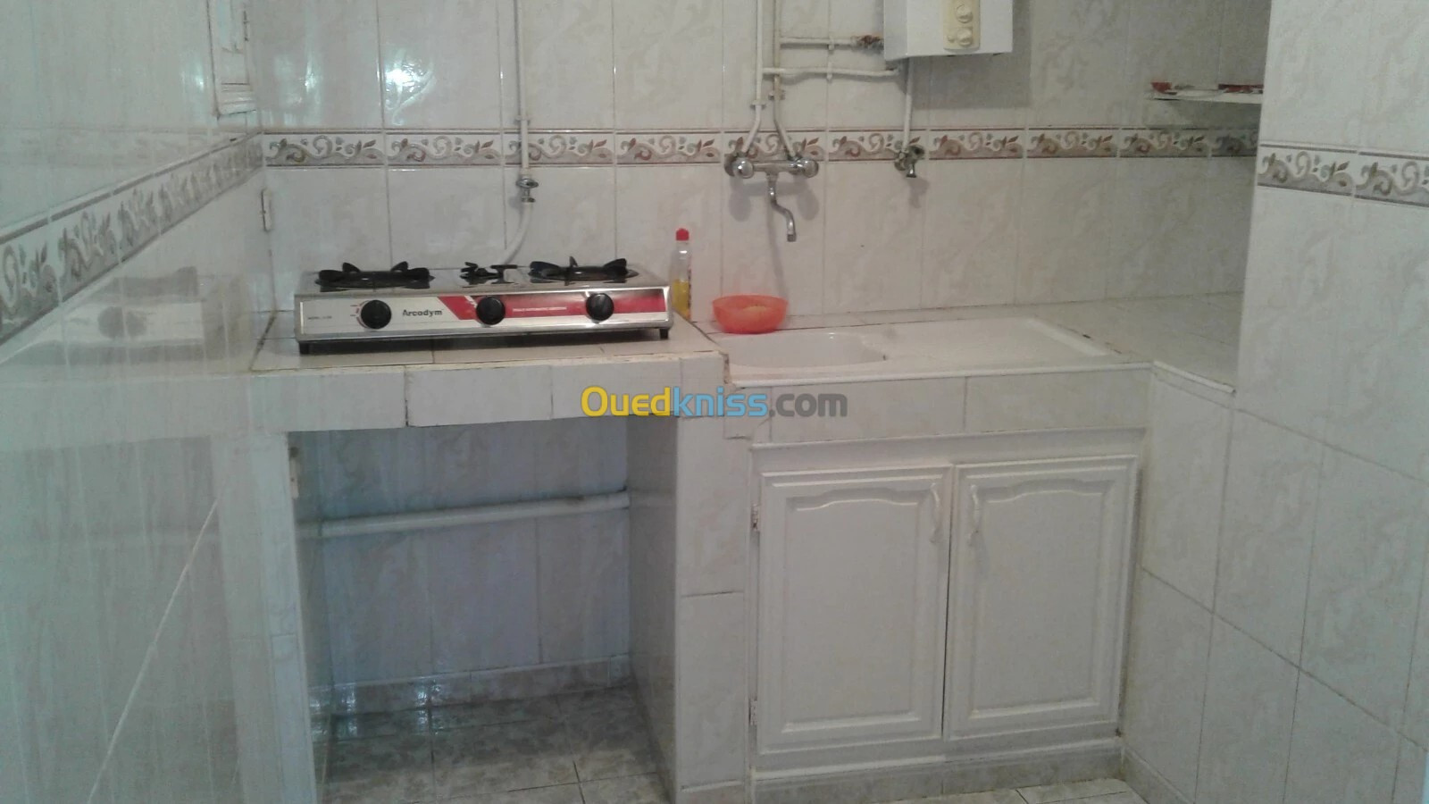 Location Appartement F2 Alger Alger centre