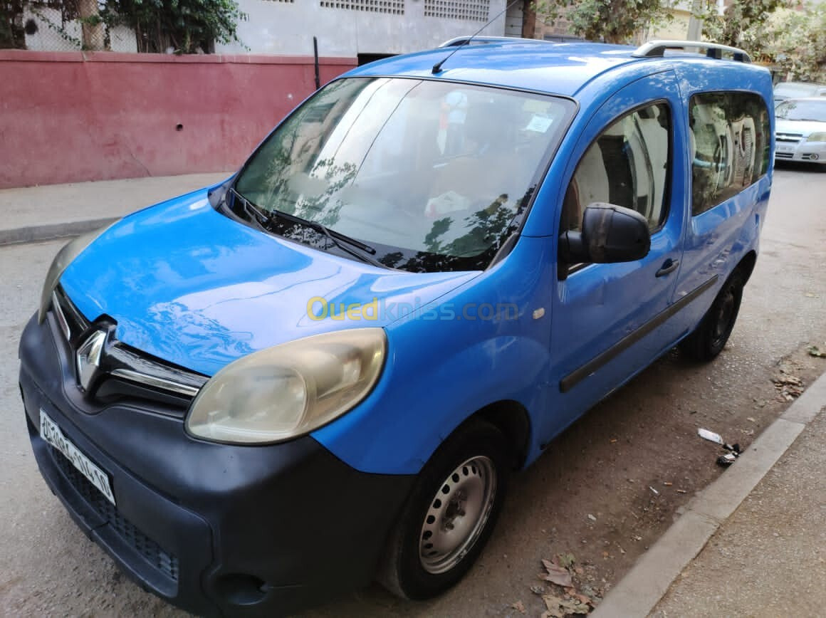 Renault Kangoo 2014 Confort (Utilitaire)