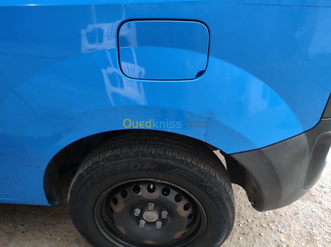 Renault Kangoo 2014 Confort (Utilitaire)