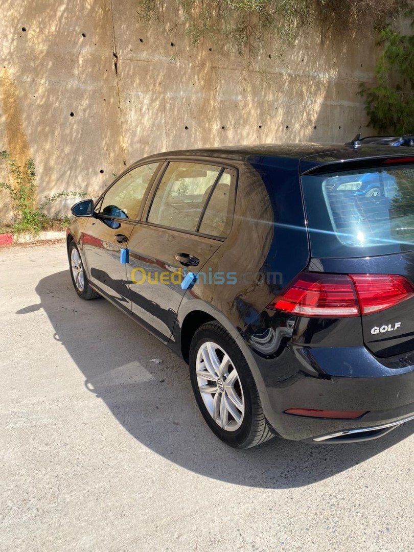 Volkswagen Golf 7 2019 START+