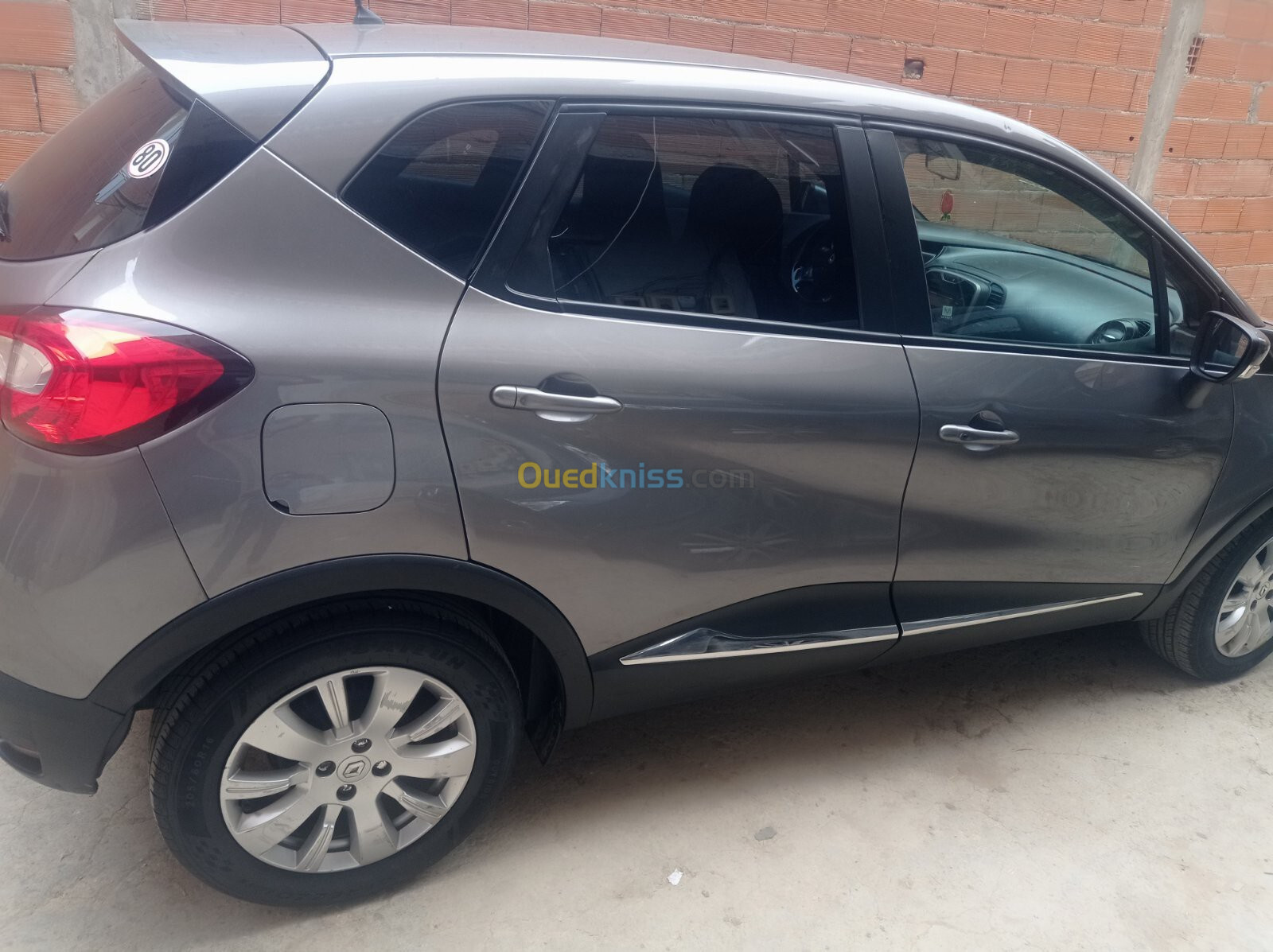 Renault Captur 2013 Captur