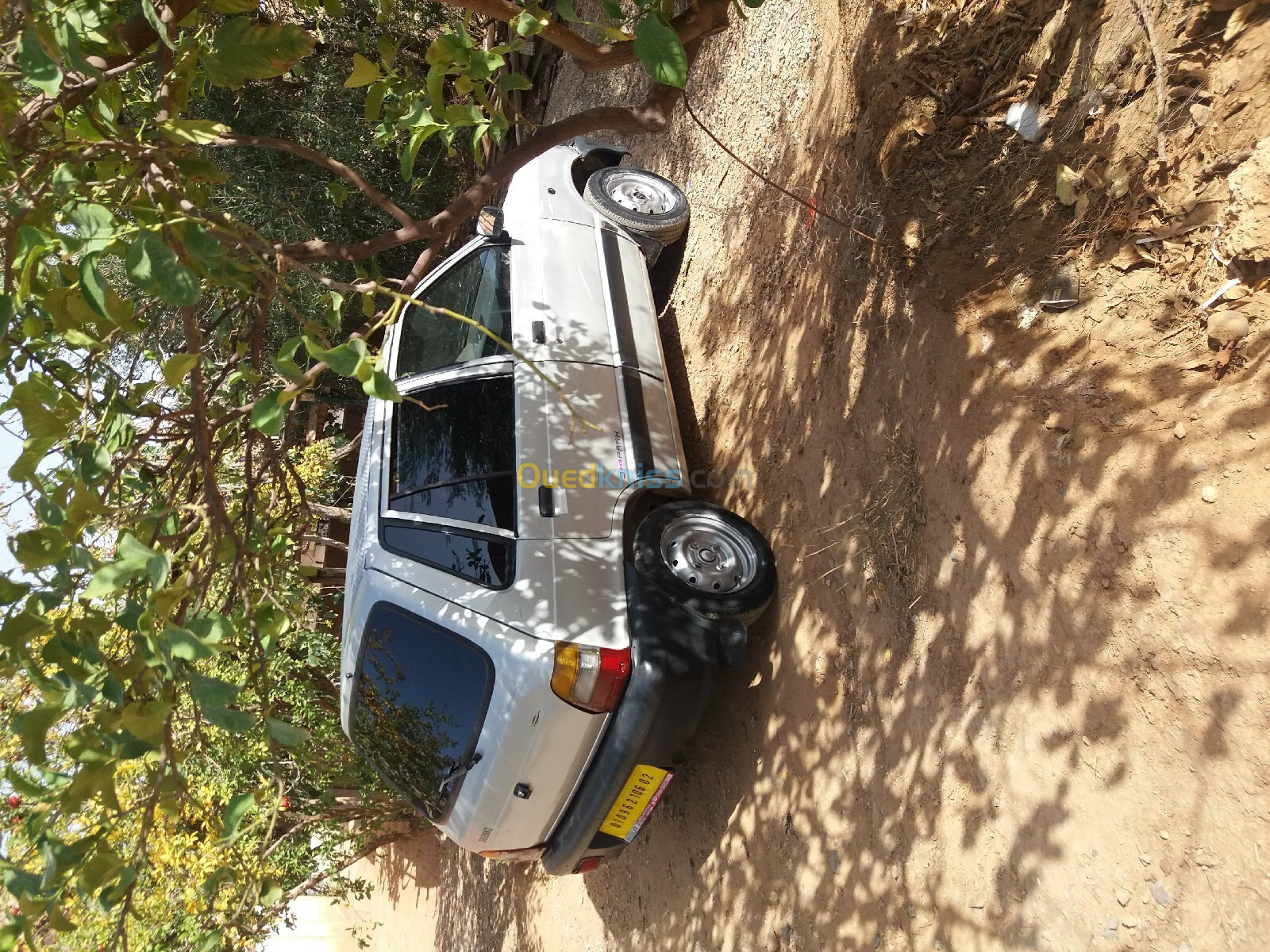 Suzuki Maruti 800 2006 Maruti 800