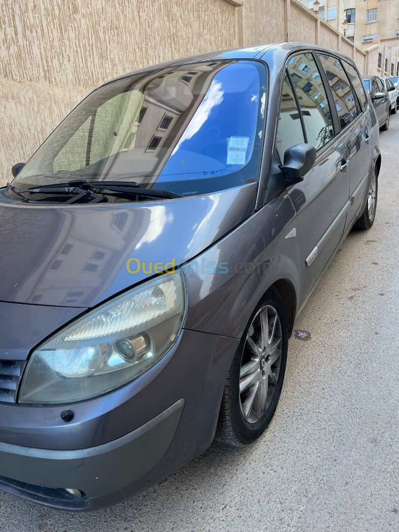 Renault Grand Scenic 2007 Grand Scenic