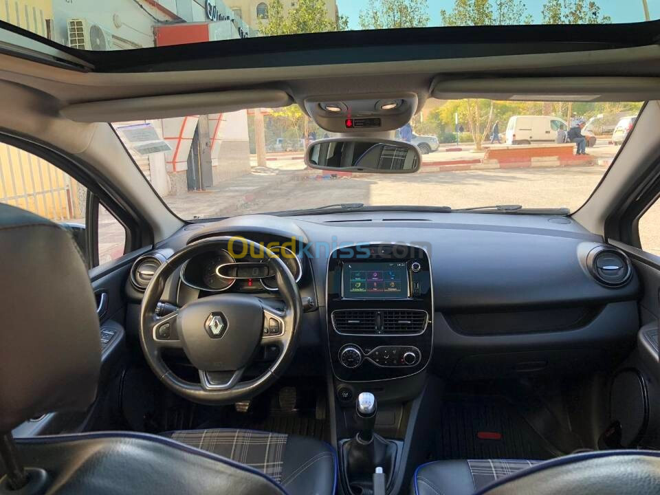 Renault Clio 4 2019 Limited 2