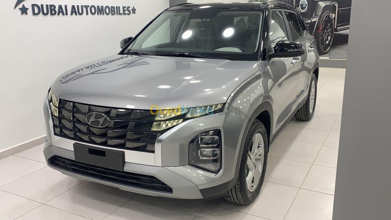 Hyundai Creta 2022 New