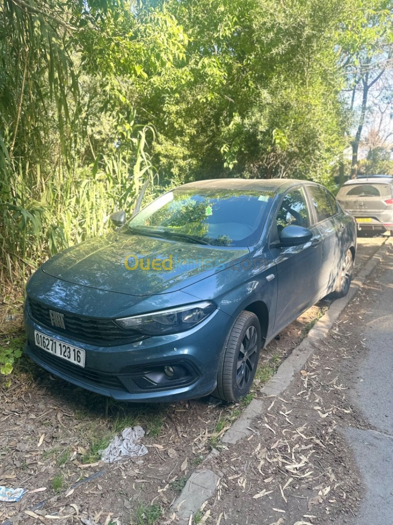 Fiat Tipo 2023 