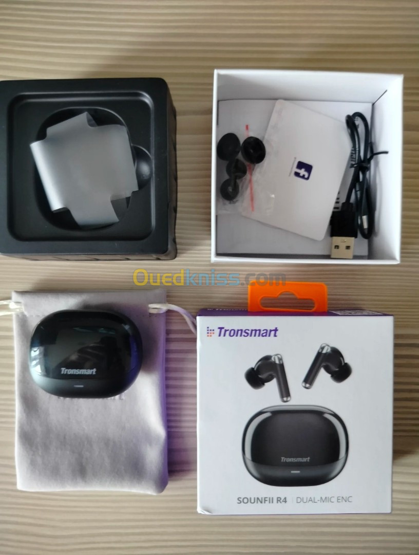 tronsmart sounfii R4 