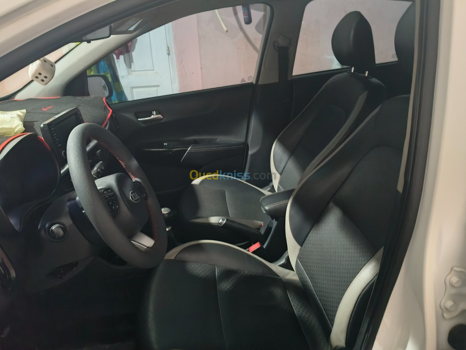 Kia Picanto 2018 EX