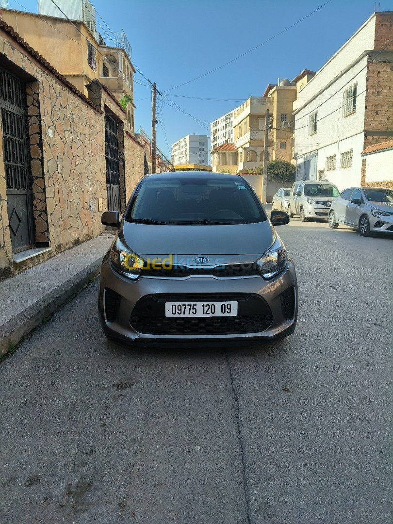 Kia Picanto 2020 LX