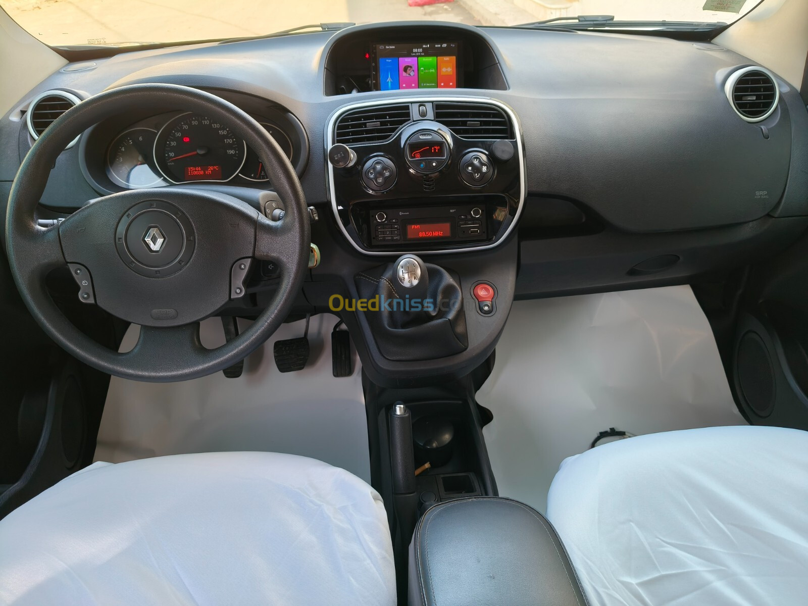 Renault Kangoo 2020 Privilège plus