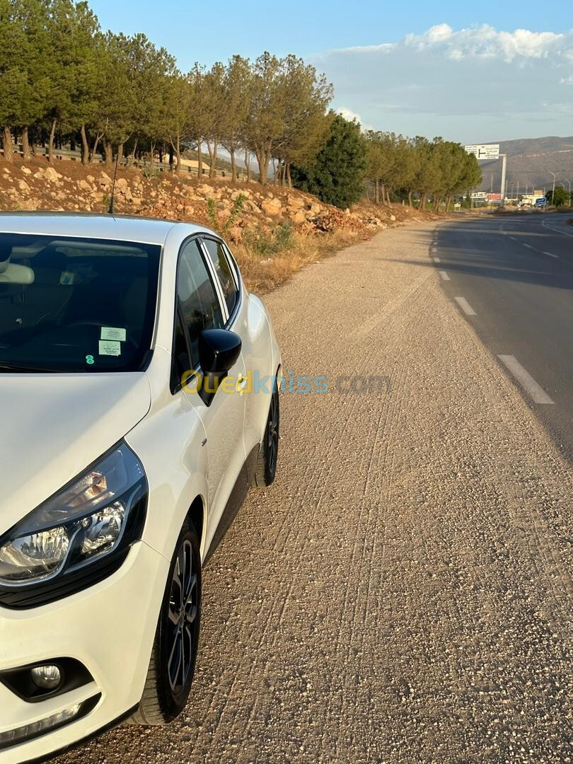 Renault Clio 4 2018 Dynamique