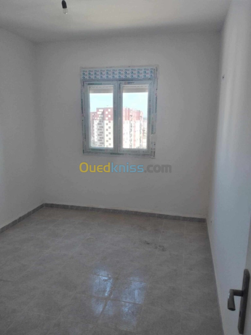 Vente Appartement F4 Blida Bouinan