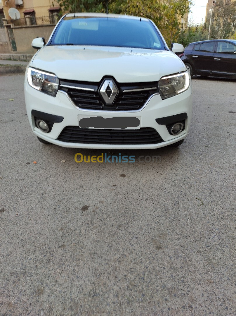 Renault Symbol 2019 Symbol