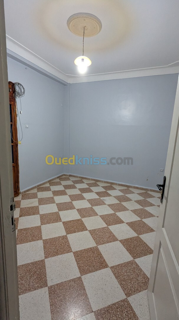 Location Niveau De Villa F4 Alger Rouiba