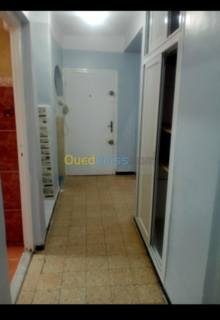 Location Appartement Alger Mohammadia