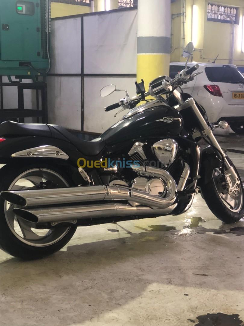 Suzuki Intruder M1800R 2008