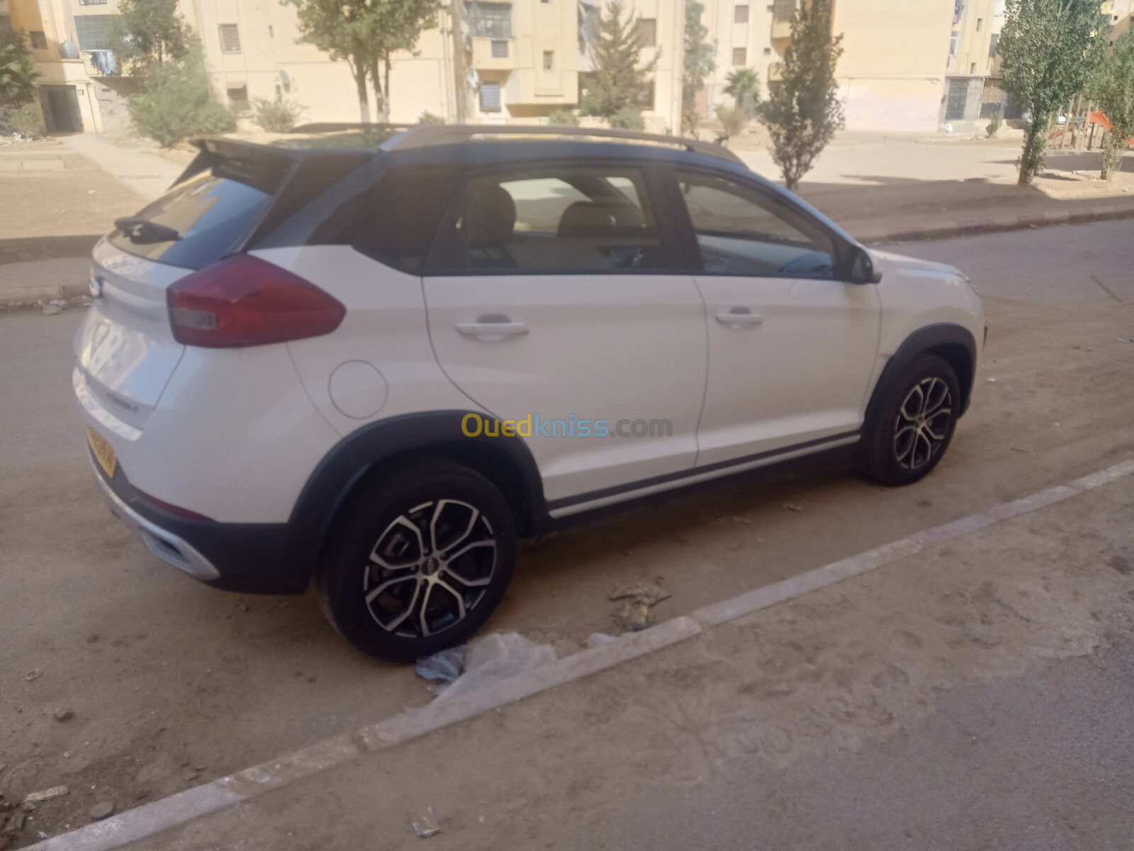 Chery Tiggo2 2024 Pro