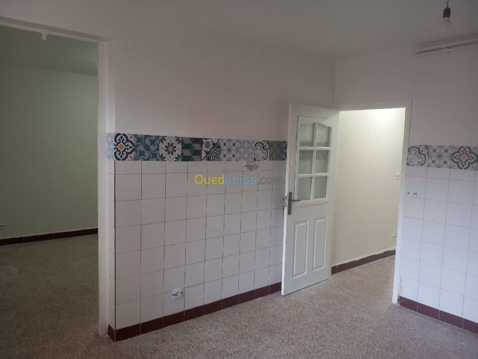 Location Appartement F3 Alger Bab ezzouar