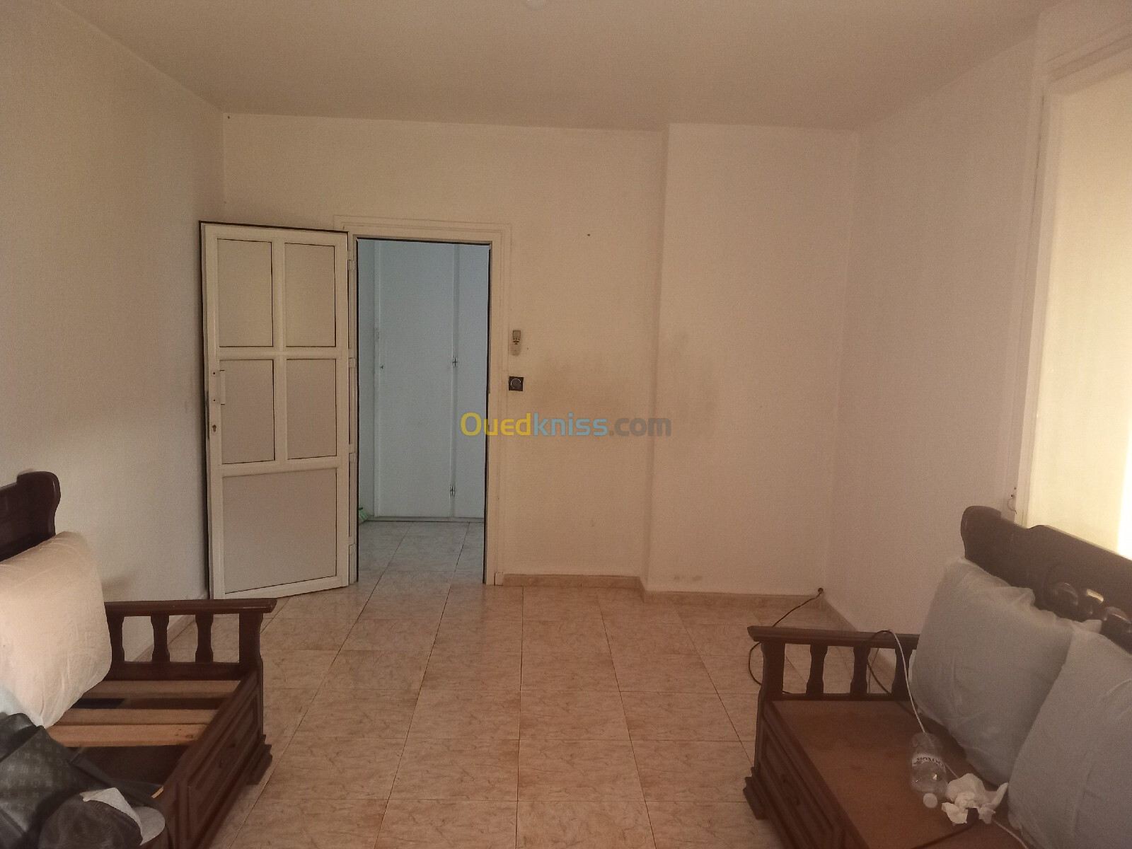 Location Appartement F3 Alger Bab ezzouar