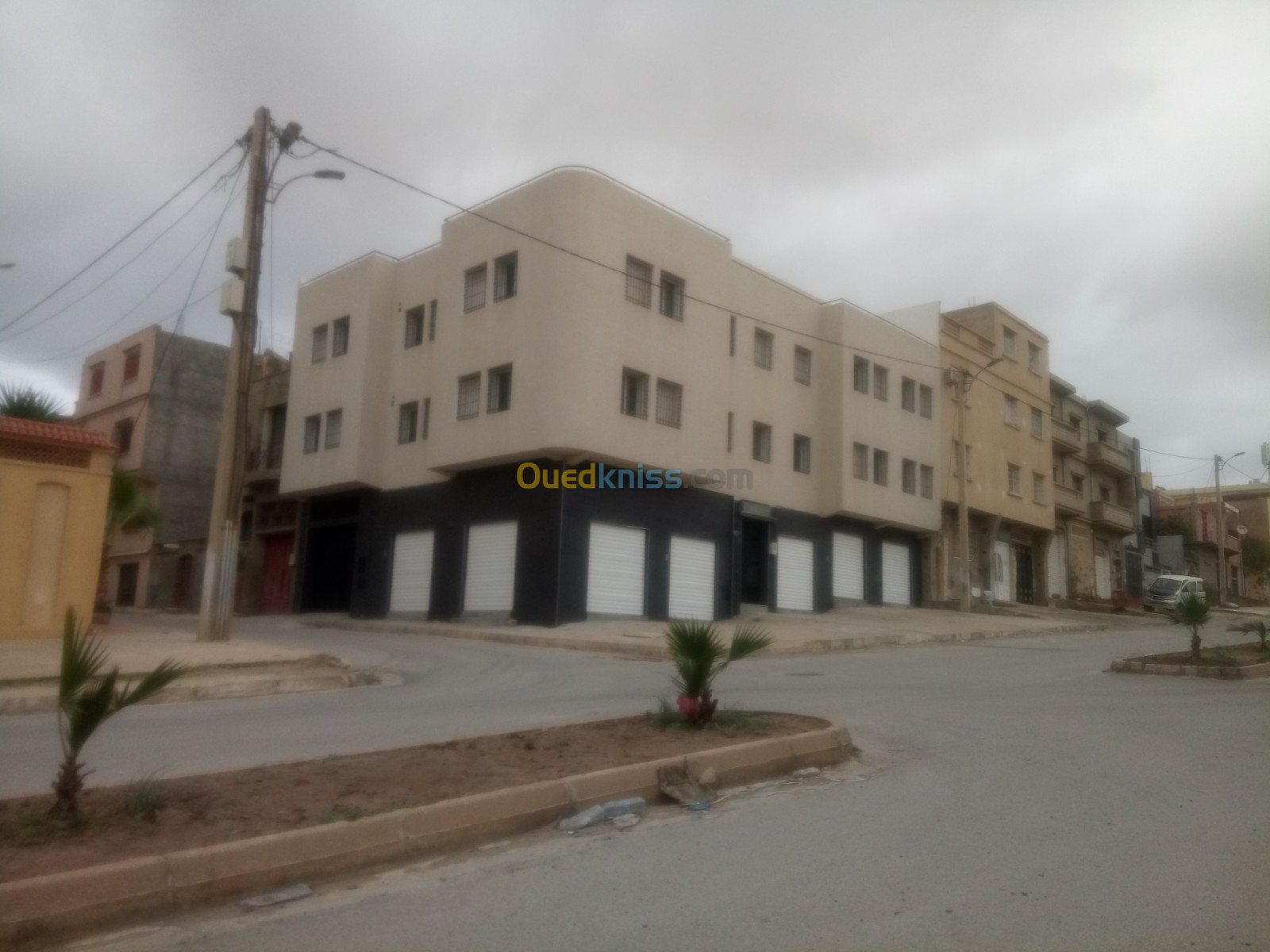 Location Local Oran Bir el djir