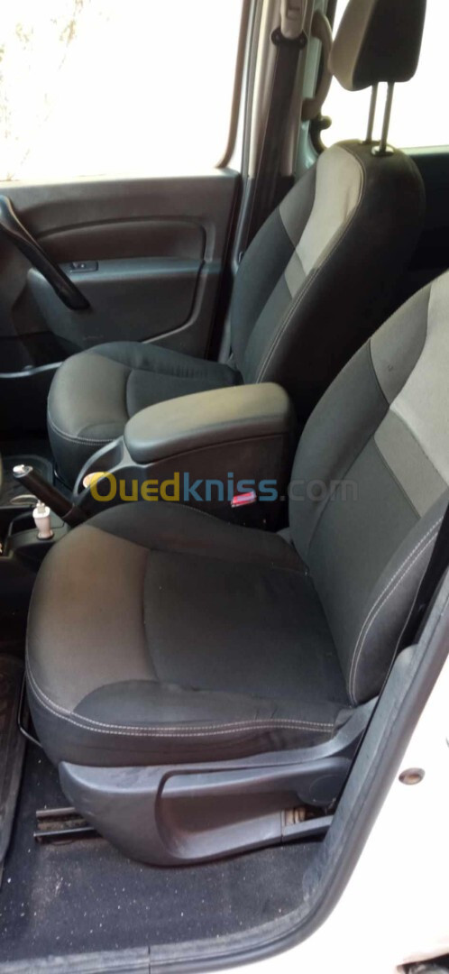 Renault Kangoo 2019 Authentique +