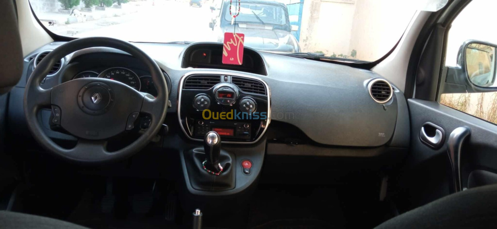 Renault Kangoo 2019 Authentique +