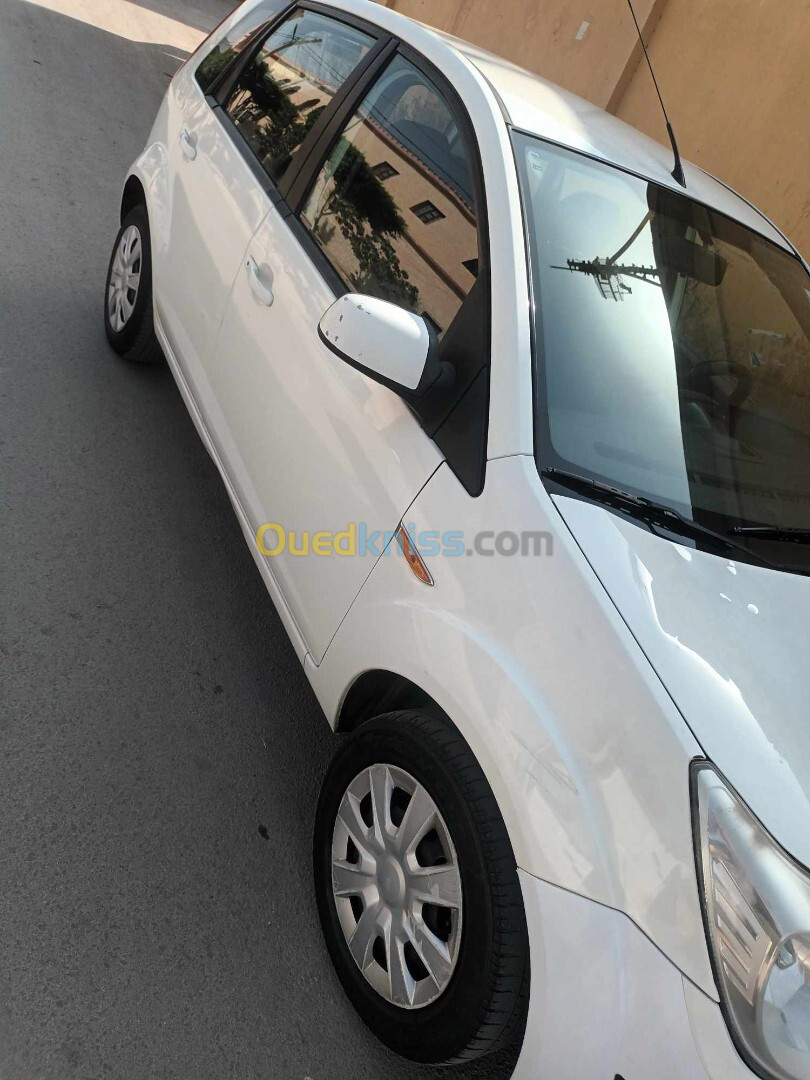 Ford Figo 2013 Figo