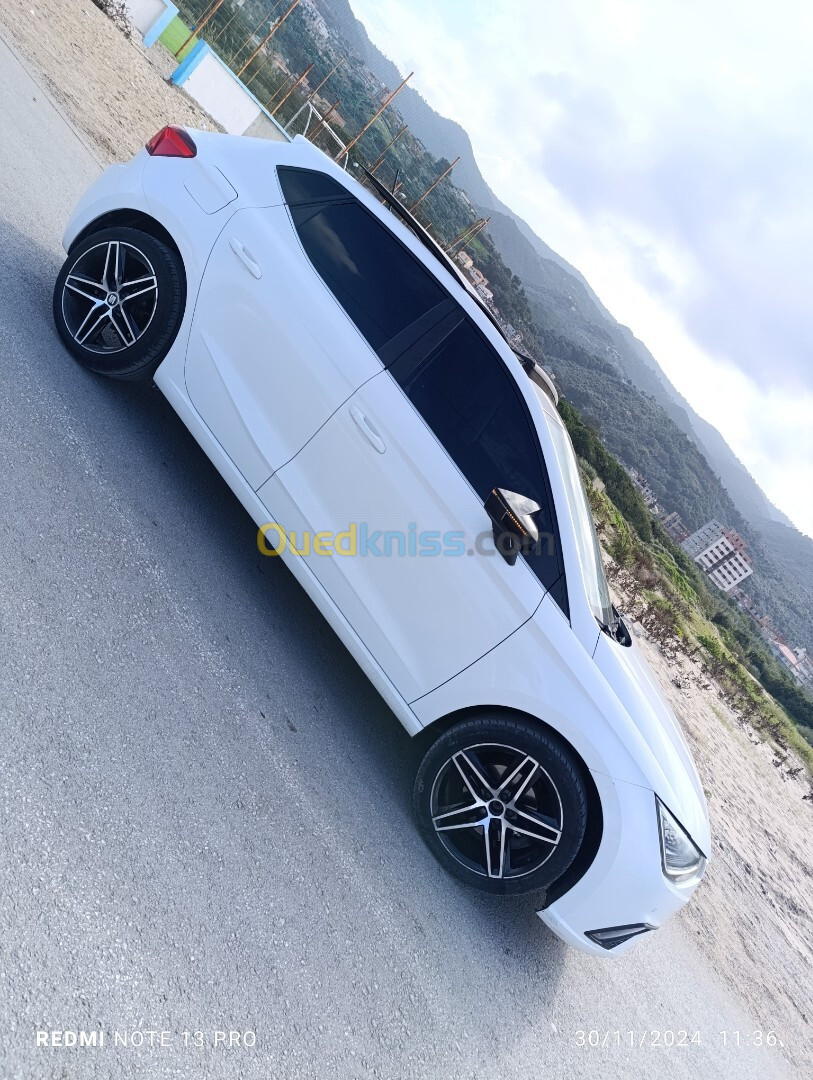 Seat Ibiza 2018 High Facelift