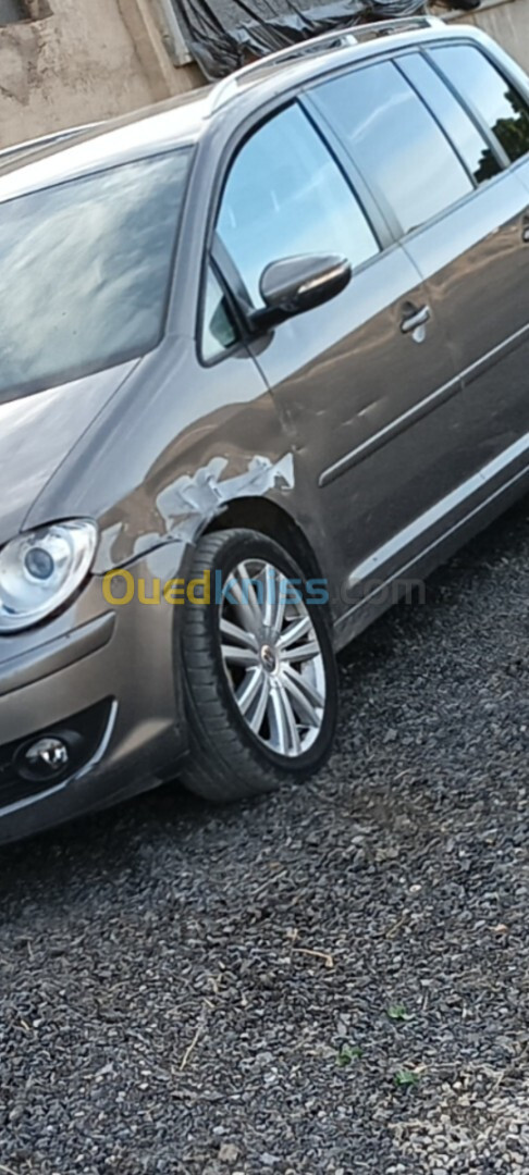 Volkswagen Touran 2009 Touran