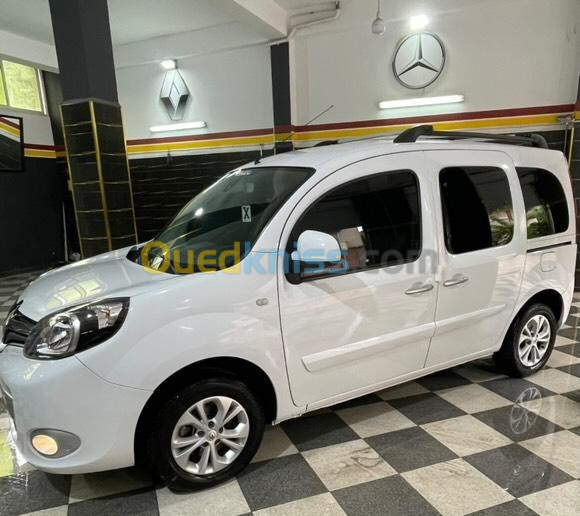 Renault Kangoo 2021 PRIVILEGE