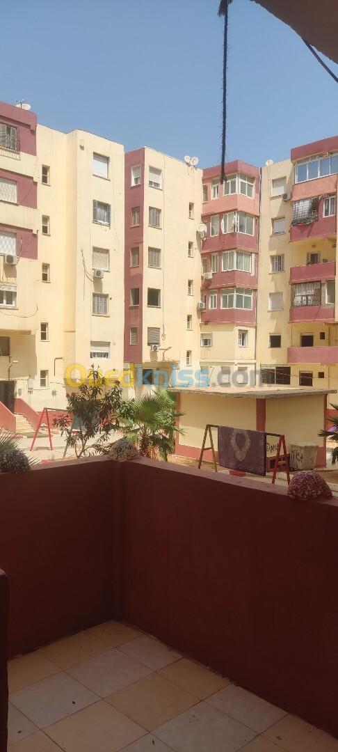 Vente Appartement F3 Alger Saoula