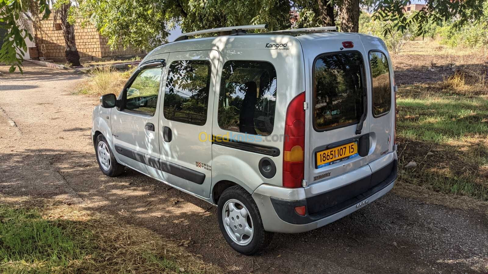 Renault Kangoo 2007 Kangoo