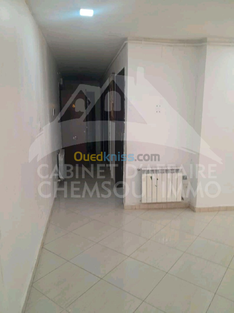 Vente Appartement F3 Oran Bir el djir