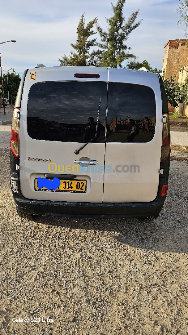 Renault Kangoo 2014 Kangoo